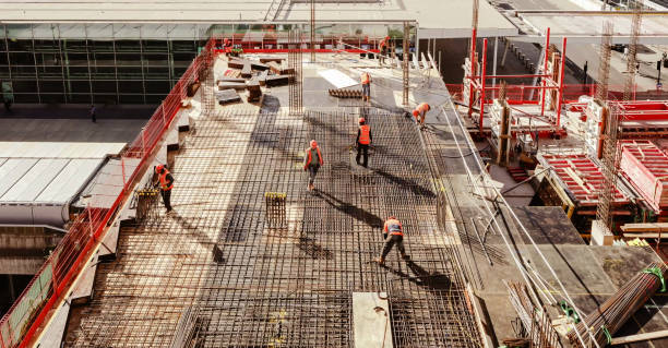 Best Concrete Sealing and Maintenance in Palmdale, CA