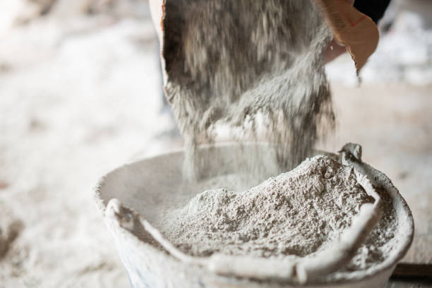 Best Industrial Concrete Flooring in Palmdale, CA