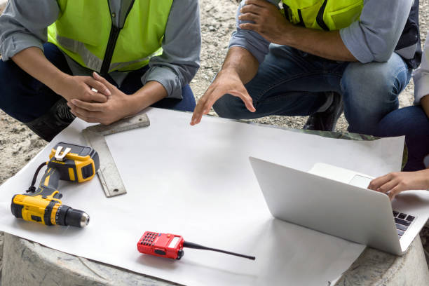 Best Concrete Foundation Repair in Palmdale, CA